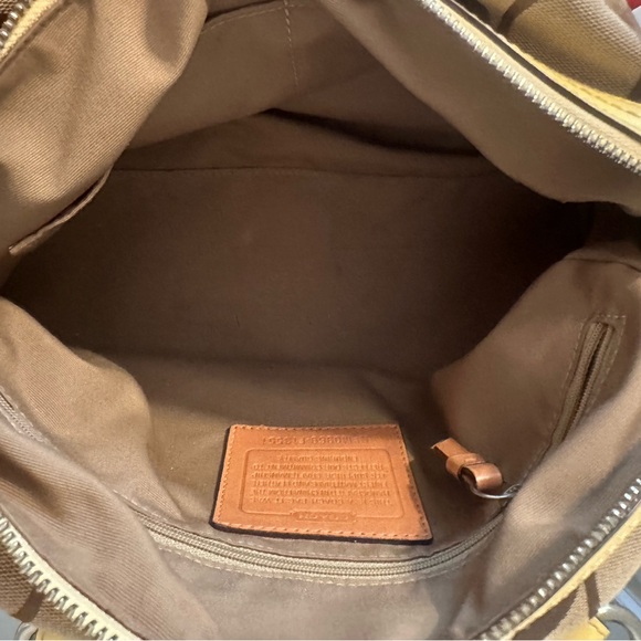 Coach bag - Picture 5 of 9